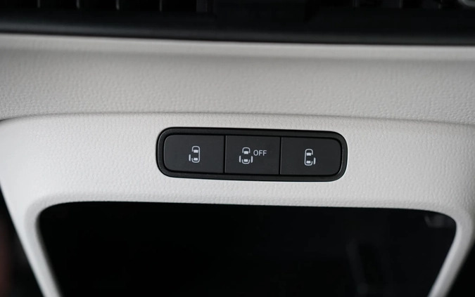 Volkswagen ID.Buzz cena 229887 przebieg: 10, rok produkcji 2022 z Halinów małe 154